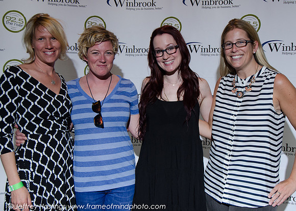 Ingrid Michaelson HOB-1812_