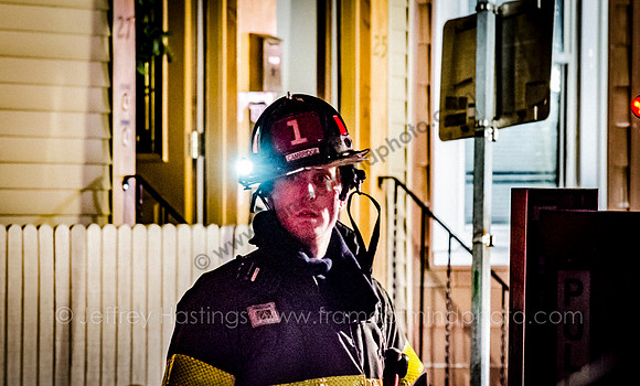 Cambridge 10 Alarm -0949