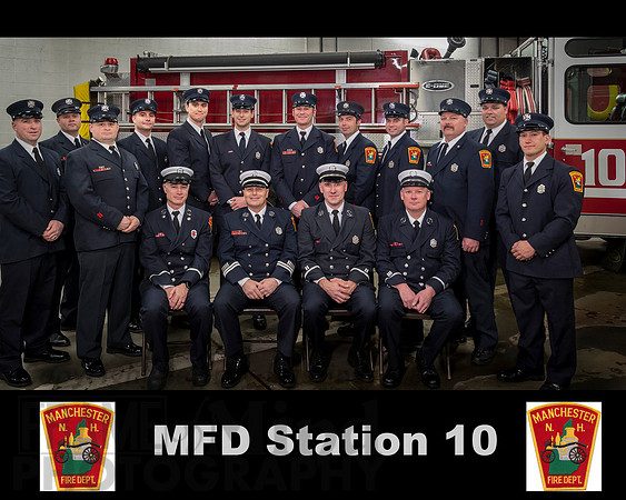 E10 MFD Logo Group