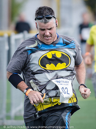 MPD Foot Race For The Fallen -91512052