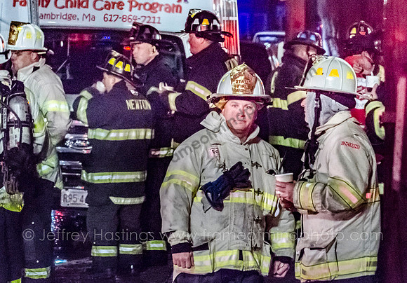 Cambridge 10 Alarm -0996