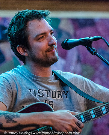 Frank Turner Fenway - HOB-0378_