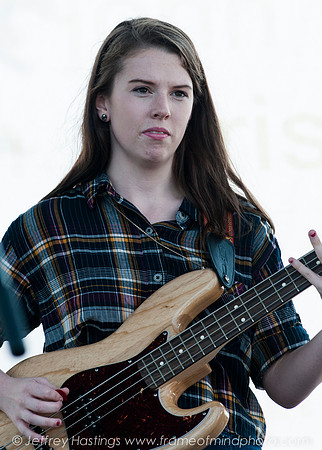 Air Traffic Controller Music Matters Concert