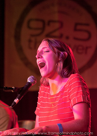 Music Matters 2012 - Hard Rock Boston