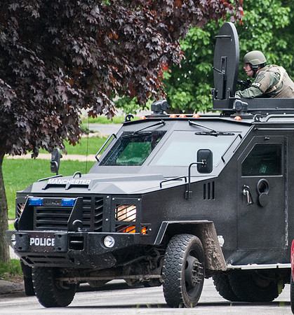 SM Web SWAT-0981