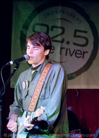 Music Matters 2012 - Hard Rock Boston