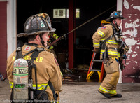 MFD Fire 9 Rogers St 6-22-21