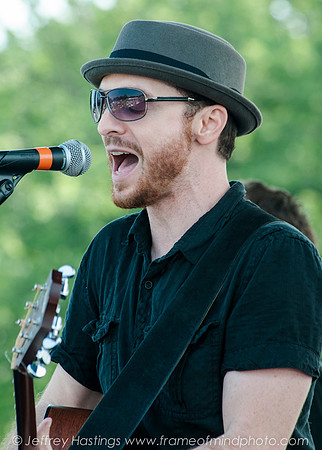 Air Traffic Controller Music Matters Concert