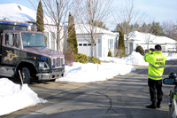Bedford INC -3072