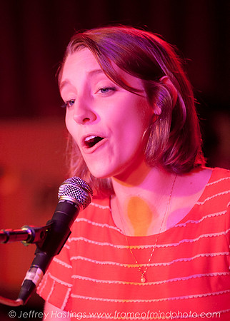 Music Matters 2012 - Hard Rock Boston