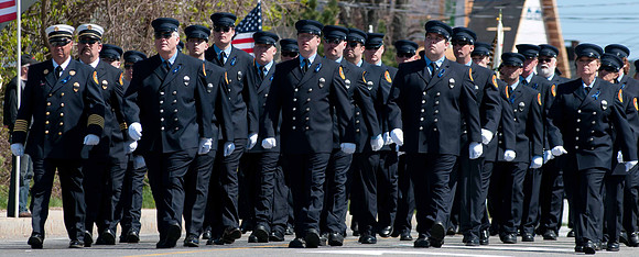 Police Funeral Maloney-7390