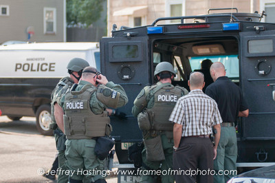 MPD SWAT CLAY ST-3120