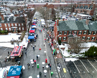 Merrymaking West Merrimack 2024