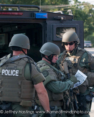 MPD SWAT CLAY ST-3149