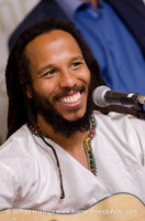 ZIggy Marley River Music Hall