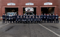 Station 7 Group Photos
