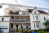 MFD Fire 595 Pine St 8-12-21