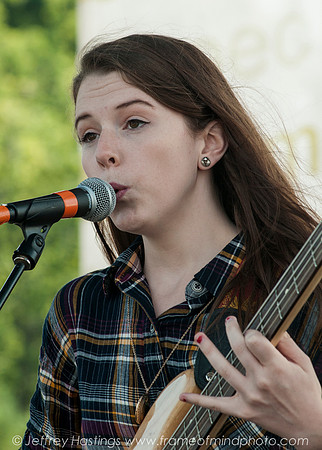 Air Traffic Controller Music Matters Concert