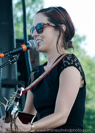 Meiko Music Matters Concert
