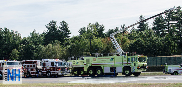 News - MHT Airport Disaster Drill-3633