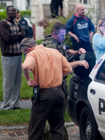 MPD East High Stand Off-0943