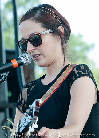 Meiko Music Matters Concert