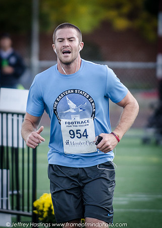 MPD Foot Race For The Fallen -90222052
