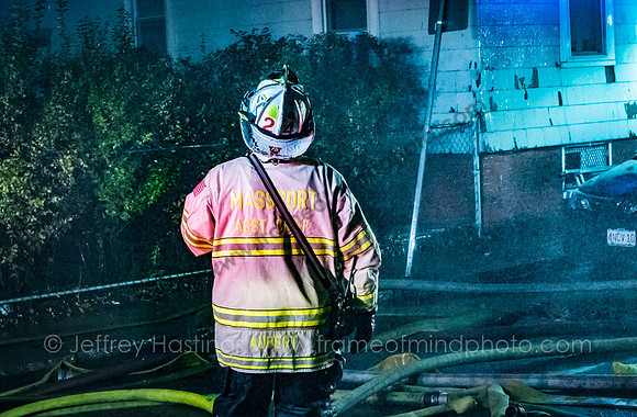 Cambridge 10 Alarm -9026