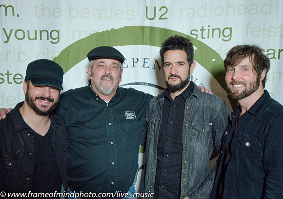 WXRV The Record Company-8611