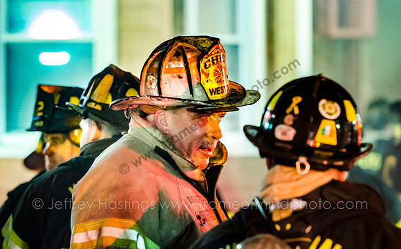 Cambridge 10 Alarm -0845