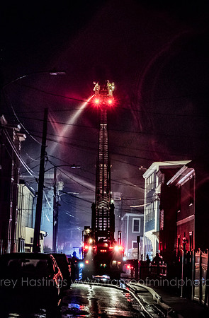 Cambridge 10 Alarm -9034