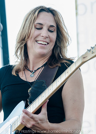 Maia Sharp Music Matters Concert