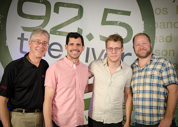 WXRV Anderson East-8342