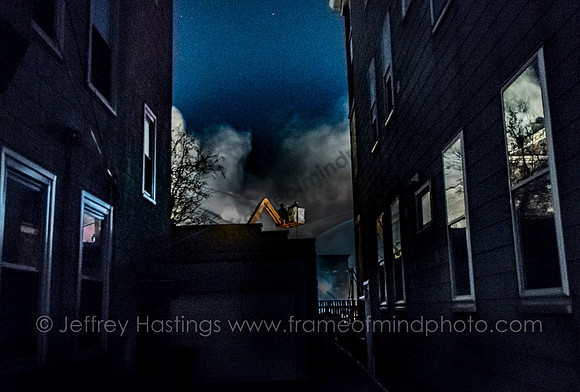 Cambridge 10 Alarm -8812