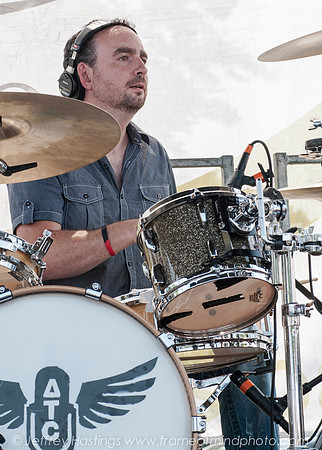 Air Traffic Controller Music Matters Concert