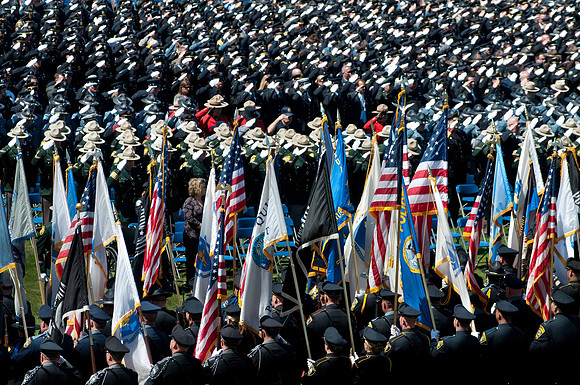 Police Funeral Maloney-7501