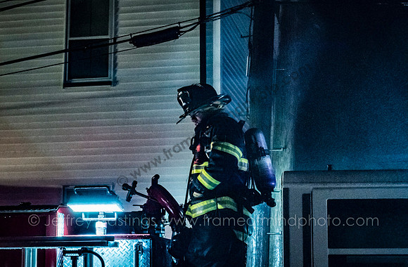 Cambridge 10 Alarm -9029
