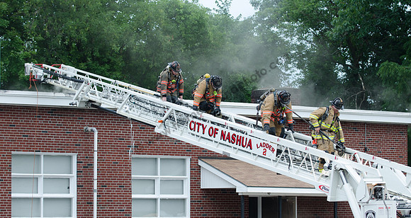 NFD  Fire 103 Lock St-32