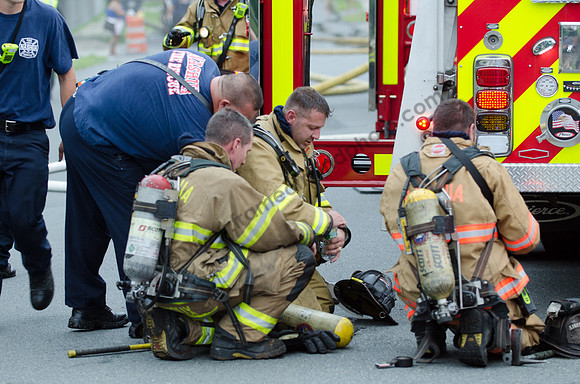 NFD  Fire 103 Lock St-48