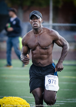 MPD Foot Race For The Fallen -90082052