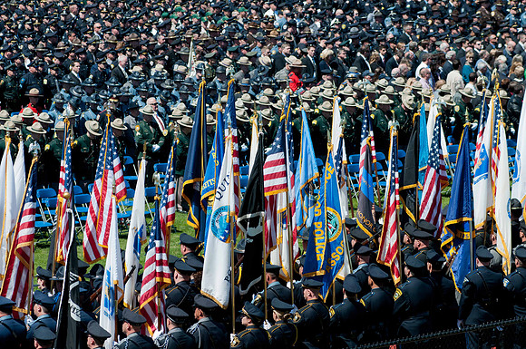 Police Funeral Maloney-7499