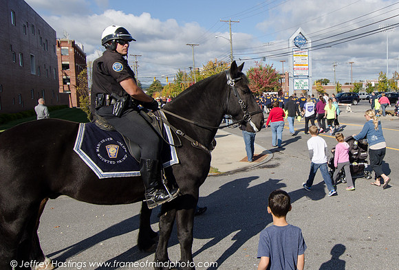 MPD Foot Race For The Fallen -84672051