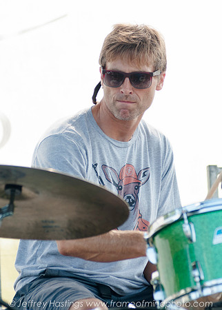 Jason Spooner Music Matters Concert