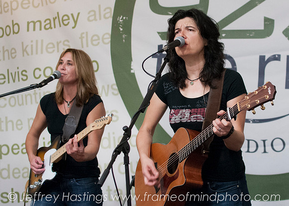 Maia Sharp River Music Hall