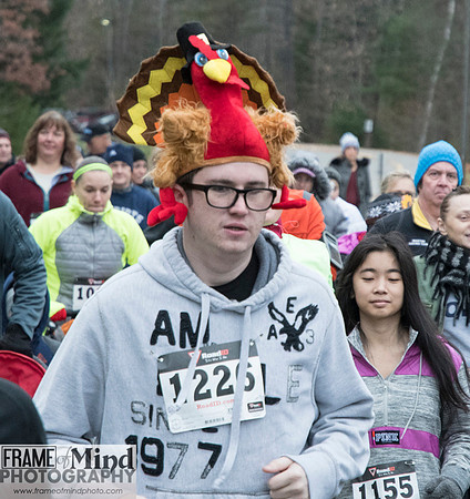 Merrimack Turkey Trot-6150