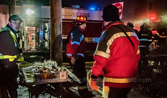 Cambridge 10 Alarm -8836