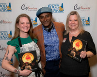 2025 Steel Chef Meet And Greet With Marcus Samuelson