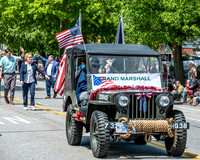 Memorial Day Parade 2025