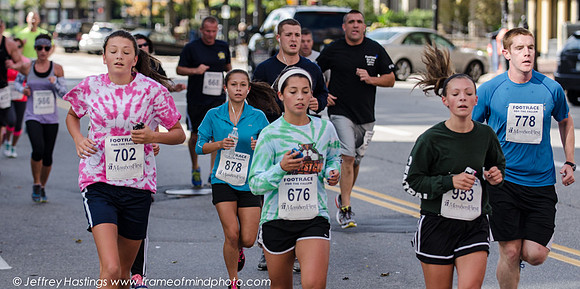 MPD Foot Race For The Fallen -89802052