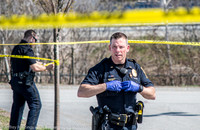 MPD Walmart Shooting Incident 5-3-20